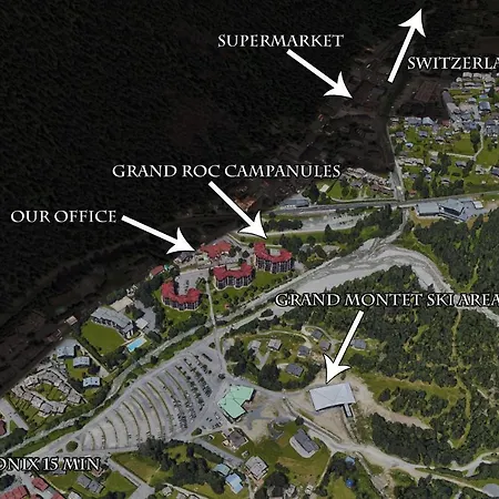 Sainte-foy-l'argentiere Sleeps 4