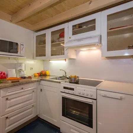 Sainte-foy-l'argentiere Sleeps 4 Apartament Chamonix