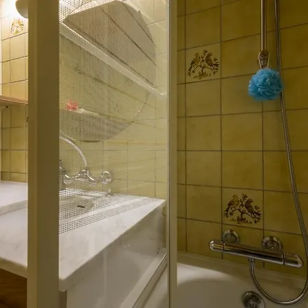 Sainte-foy-l'argentiere Sleeps 4 Apartament *